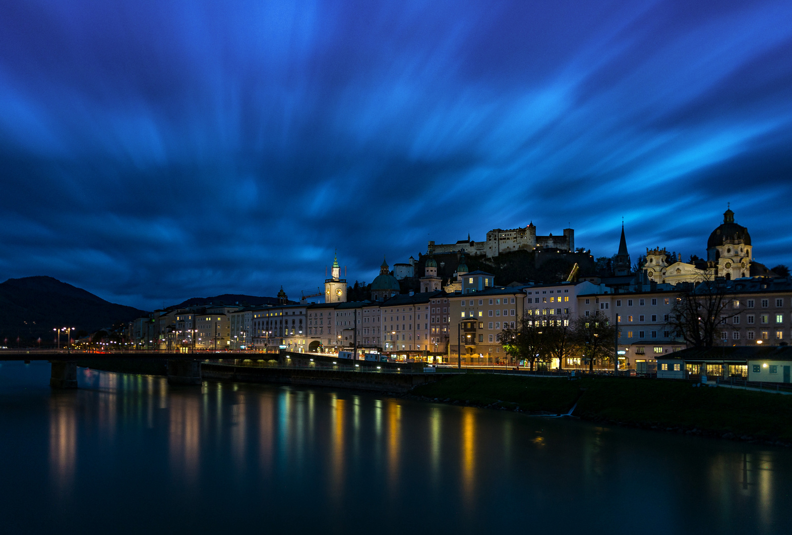 Salzburg