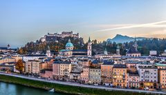 Salzburg / 2