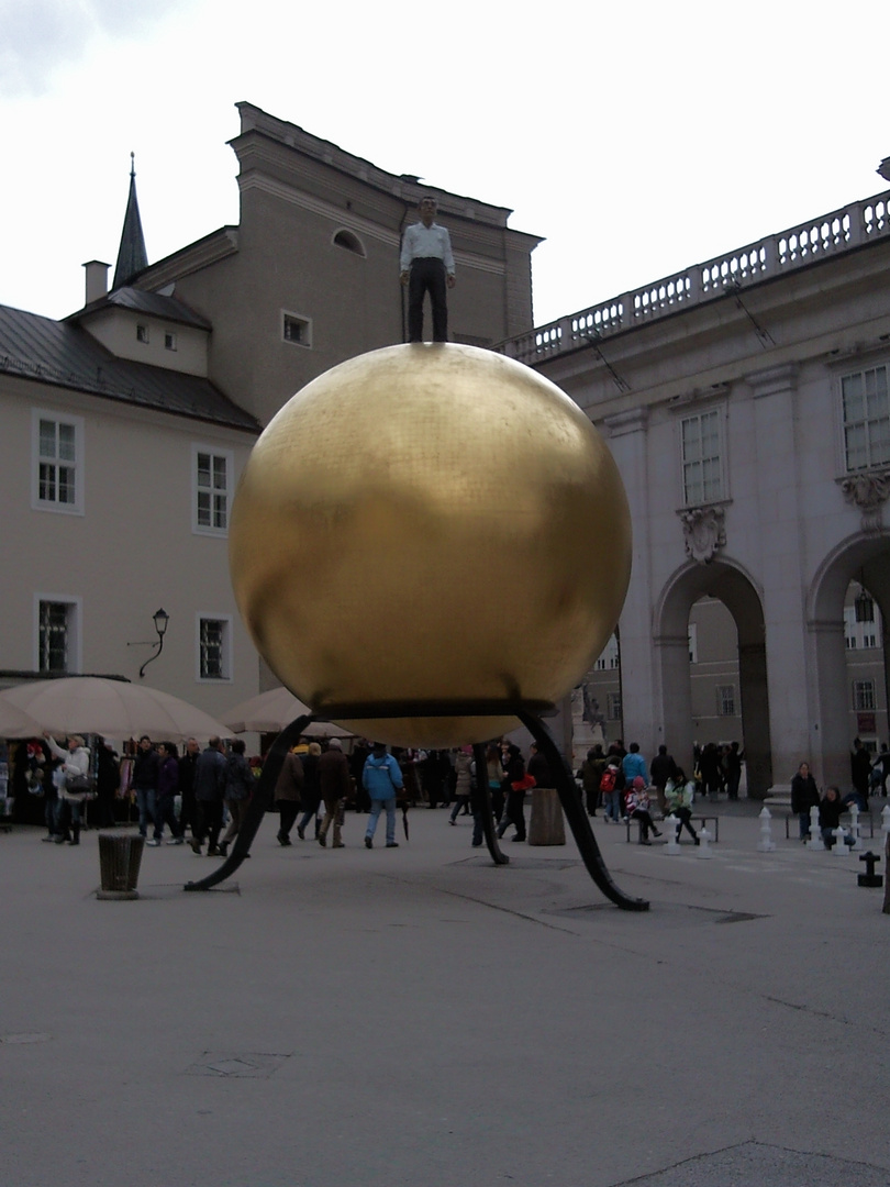 Salzburg 2010