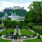 Salzburg 2019 Schloss Mirabell