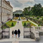 Salzburg 2022-06-16 Mirabellgarten