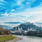 Salzburg !