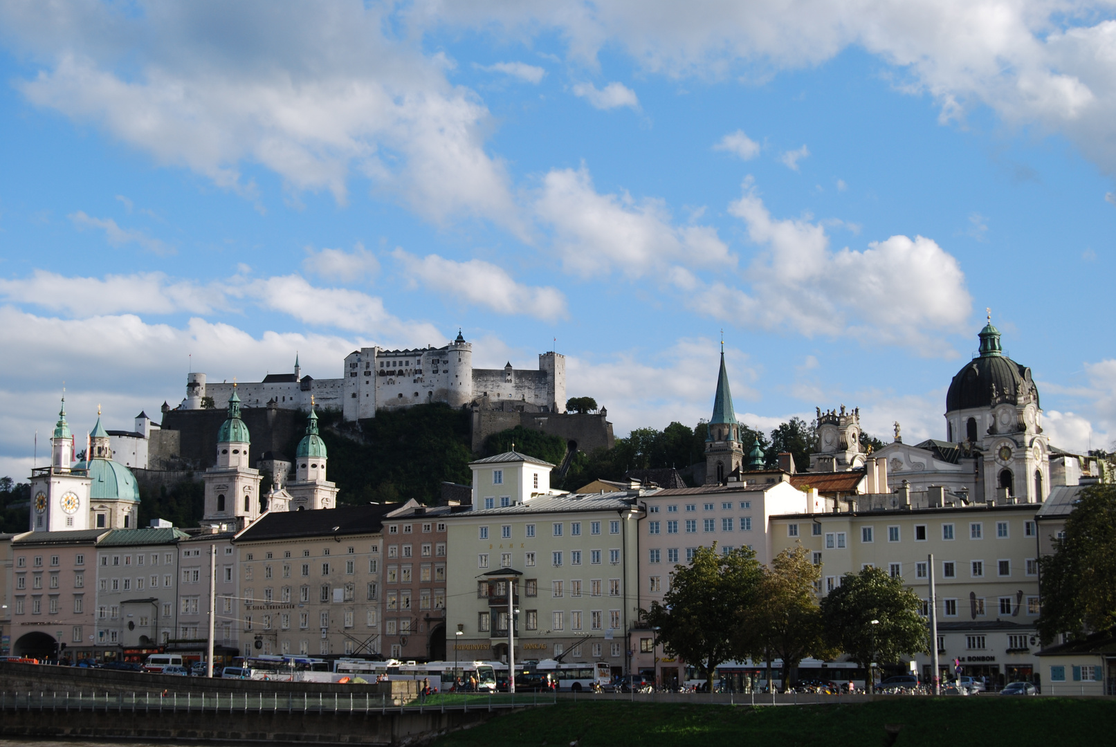 Salzburg