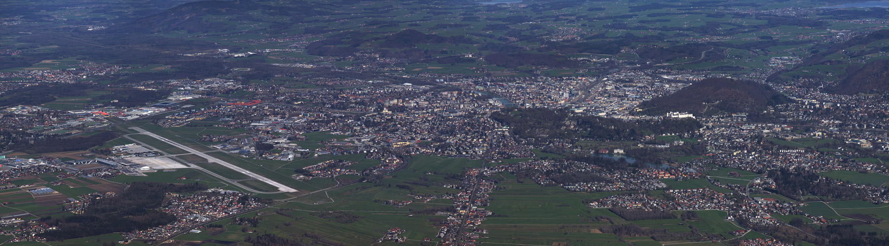 Salzburg