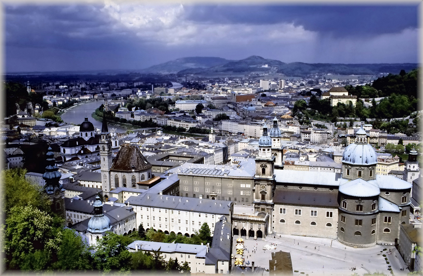 Salzburg 