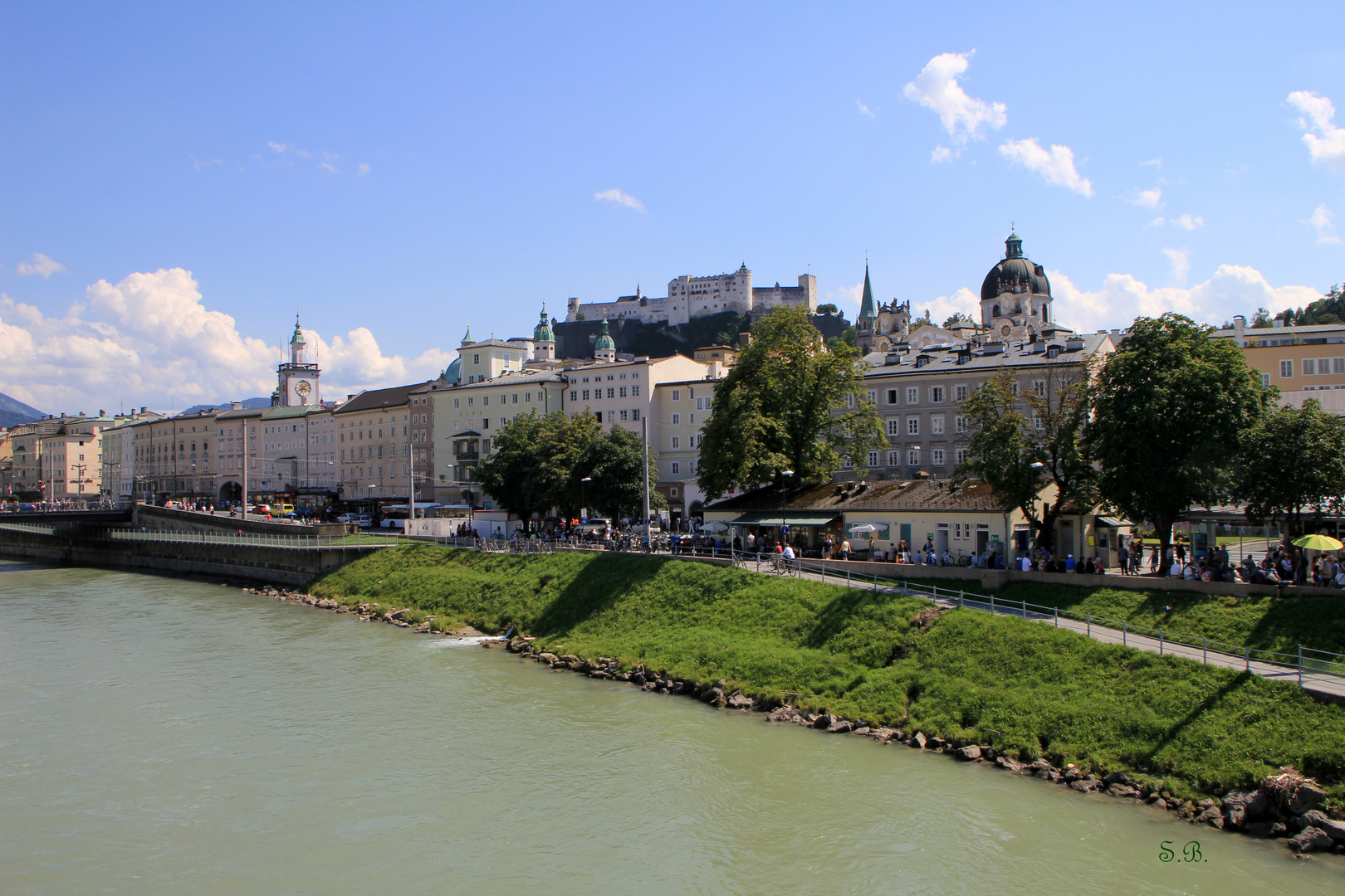 ***Salzburg***