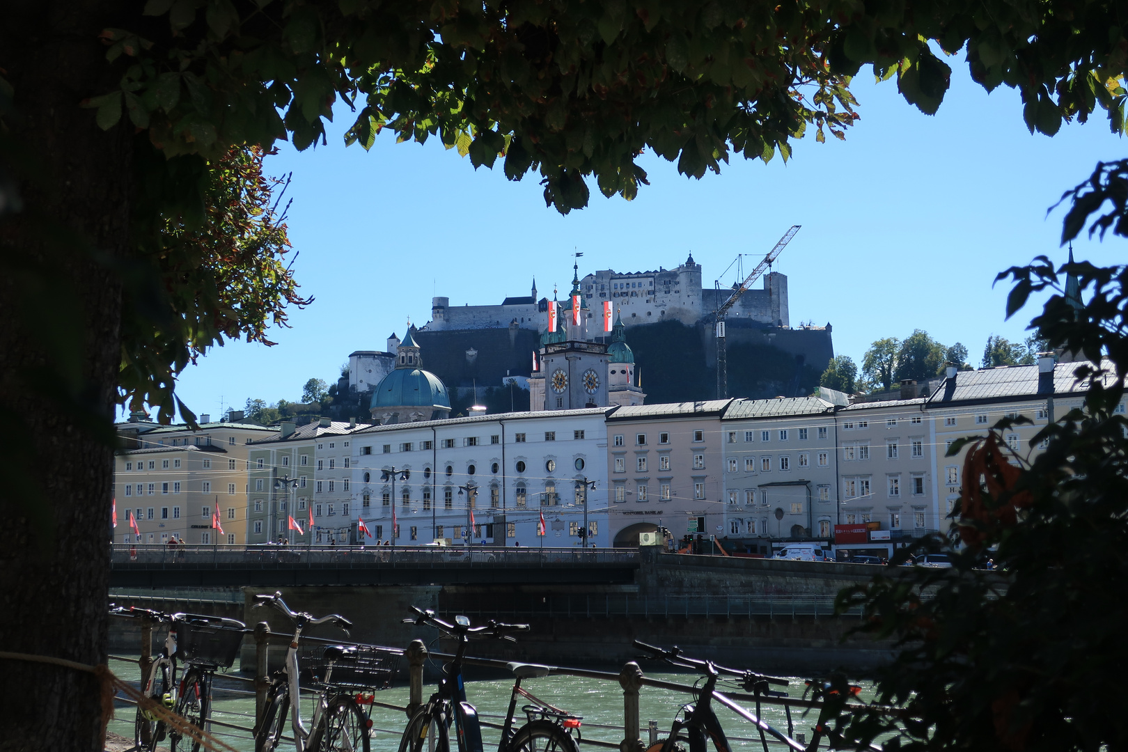 Salzburg