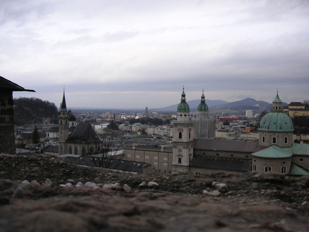 Salzburg