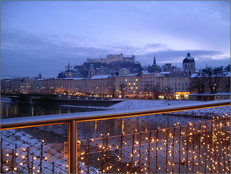 Salzburg