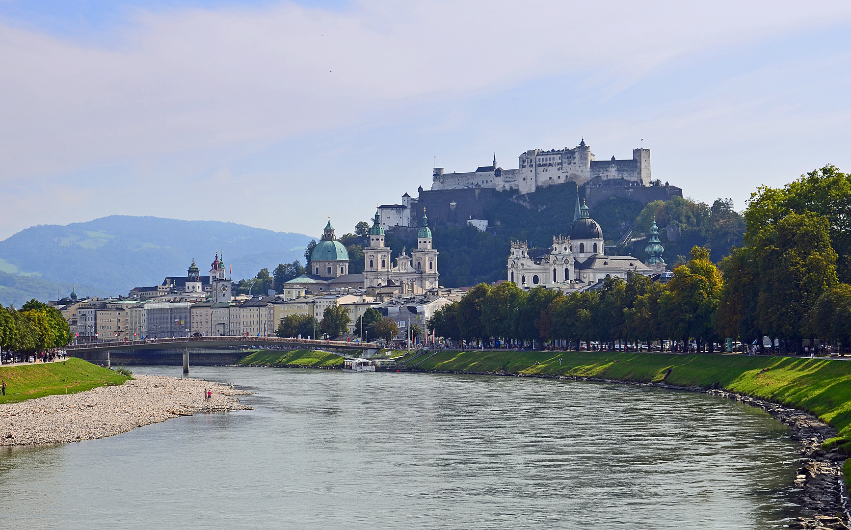 Salzburg