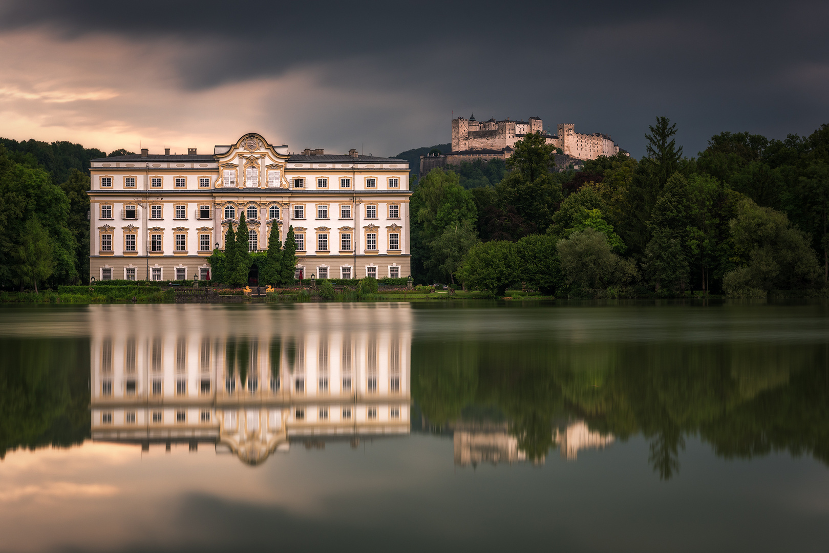 Salzburg