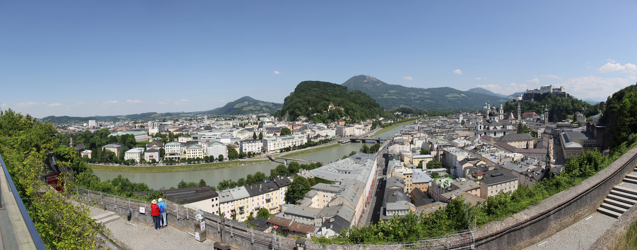 Salzburg