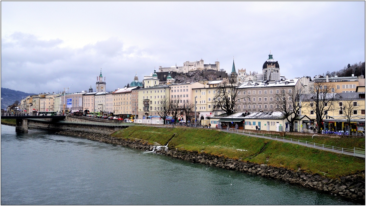 ... Salzburg ...