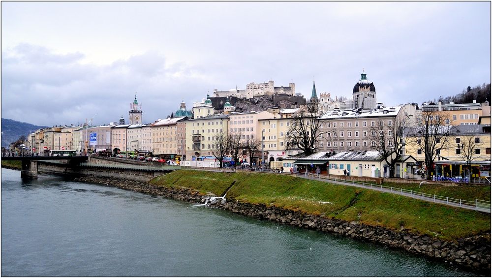 ... Salzburg ...
