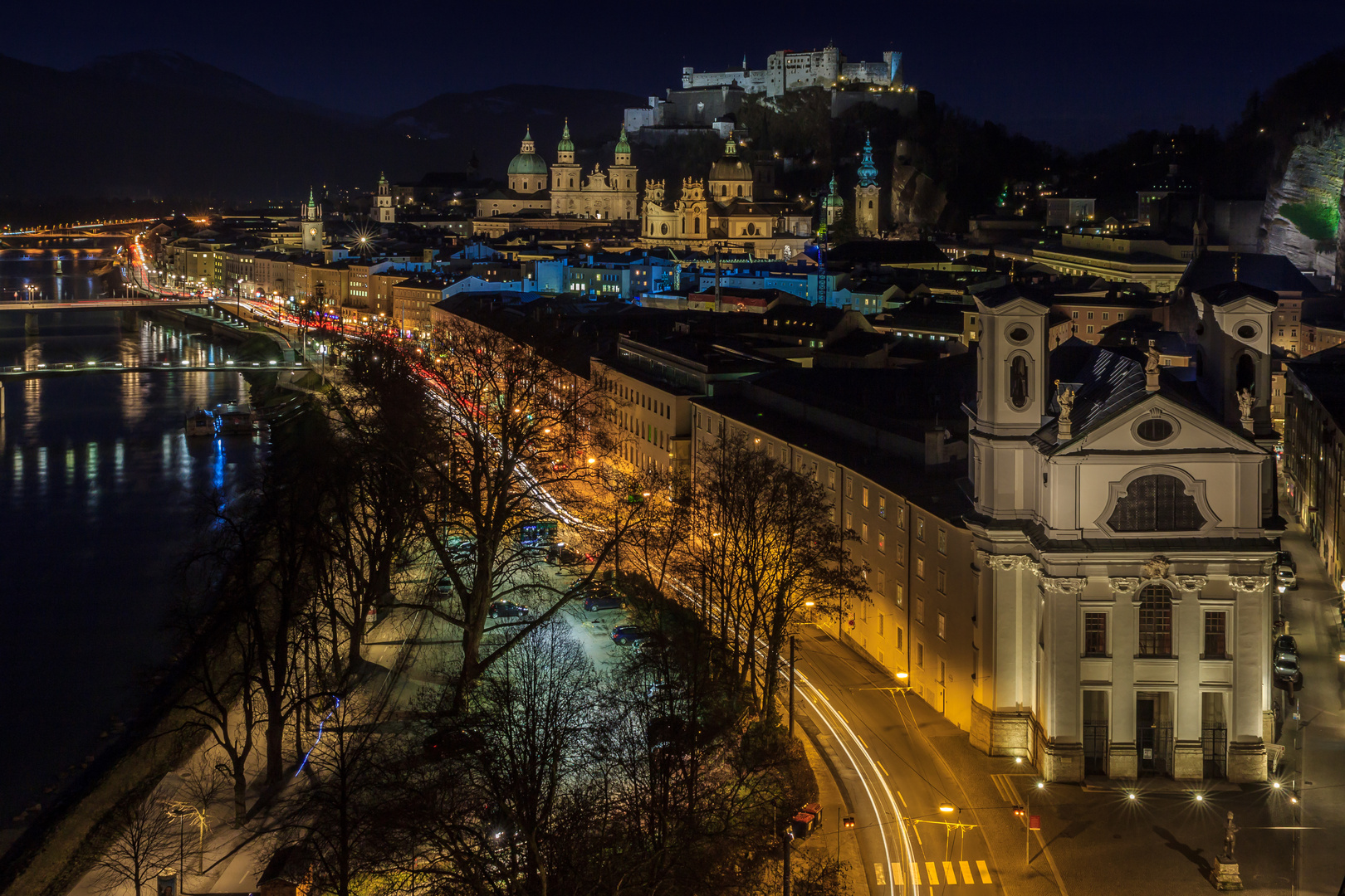 Salzburg