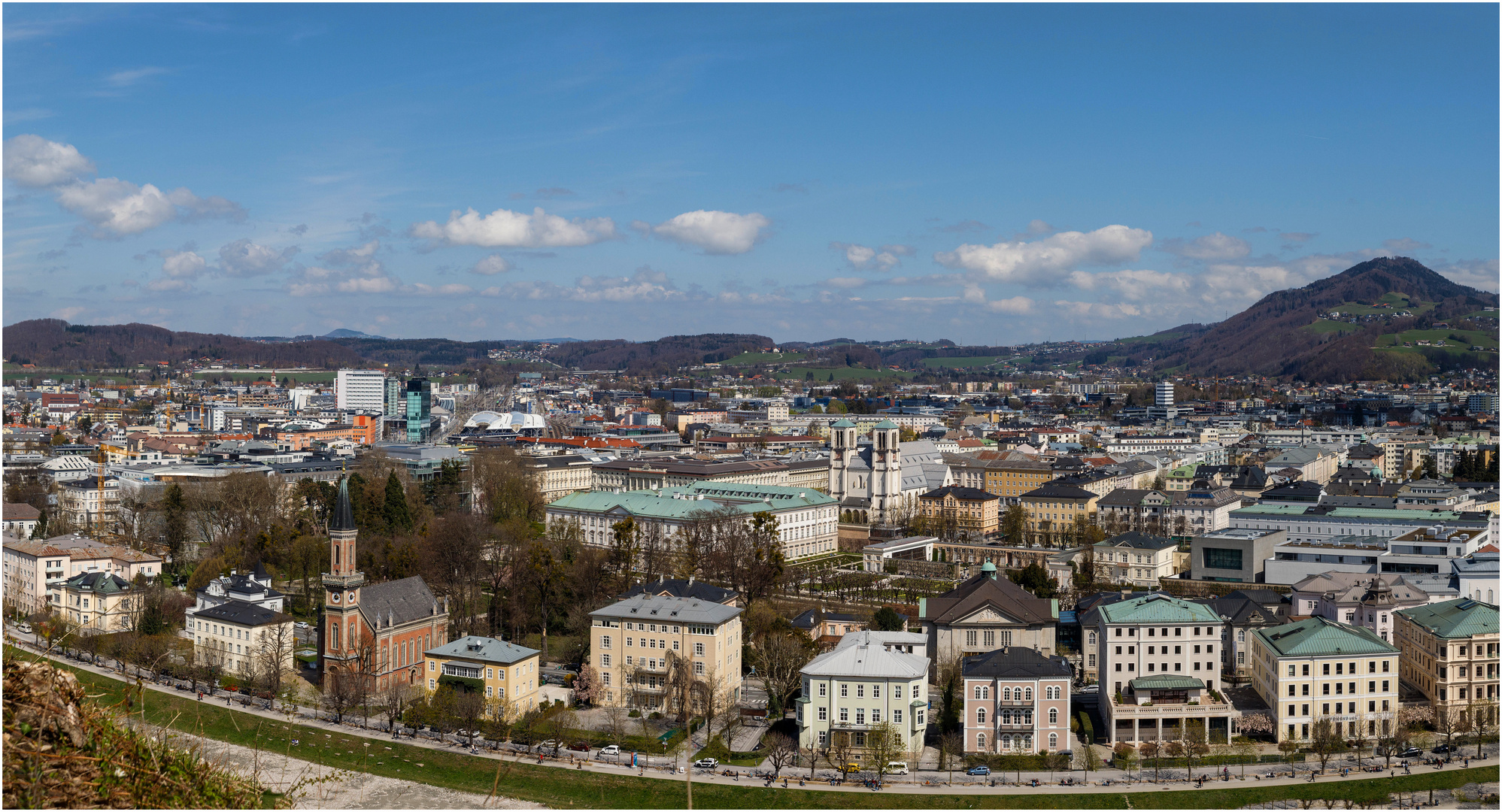 Salzburg