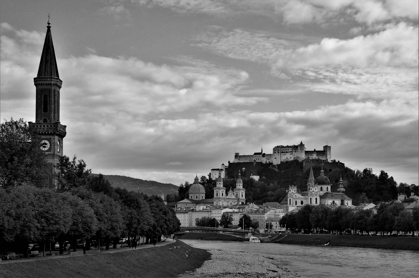 Salzburg