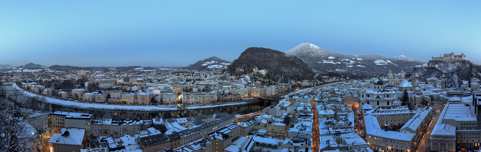 Salzburg