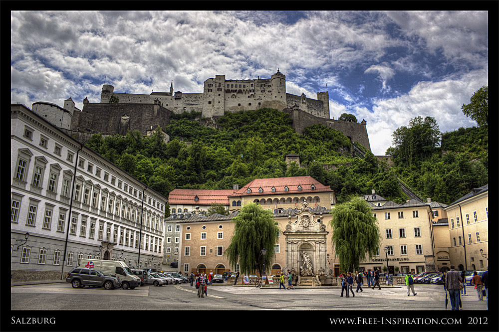 Salzburg