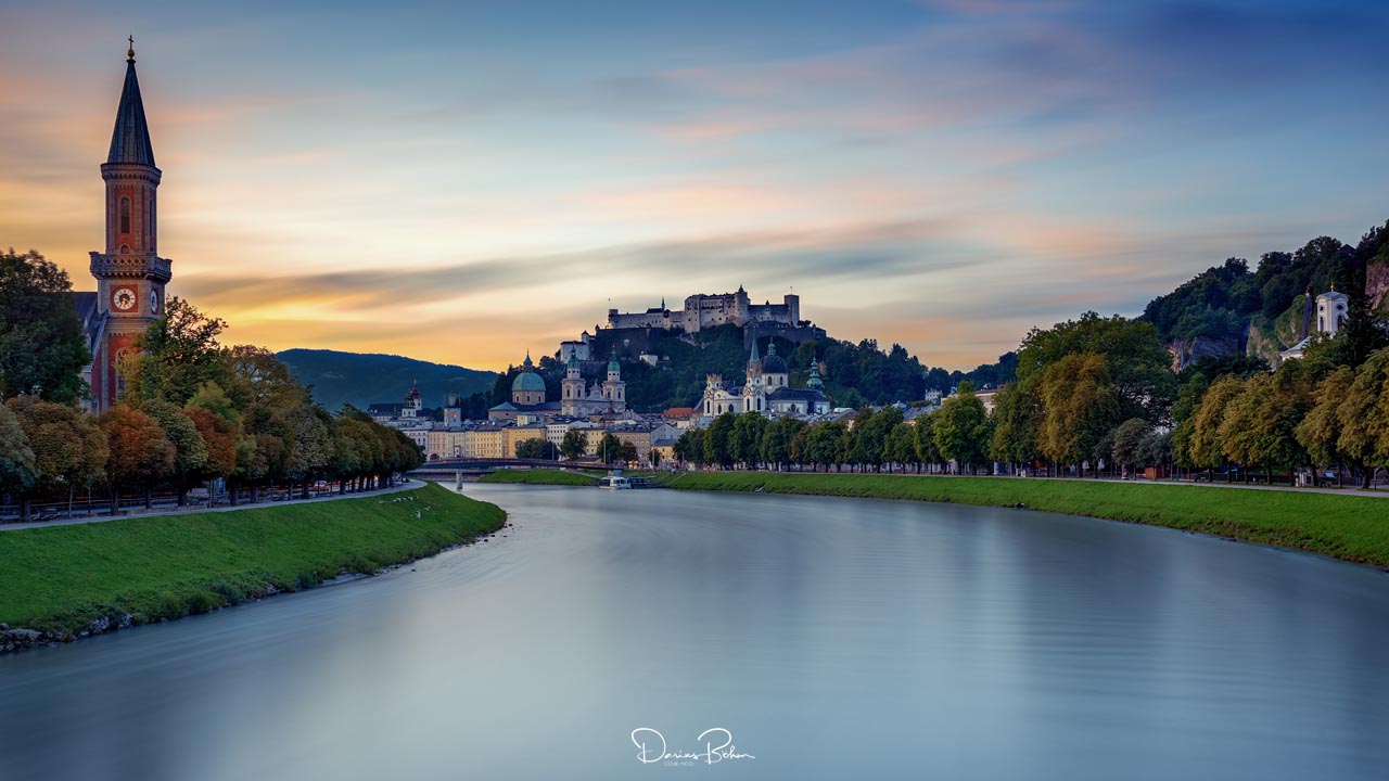 Salzburg