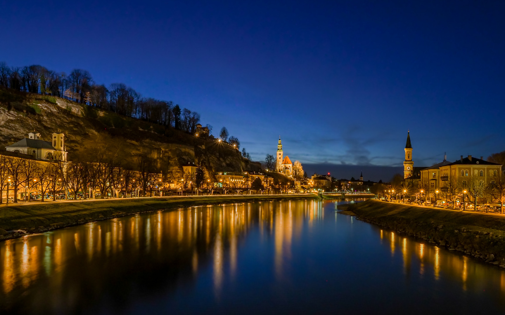 Salzburg