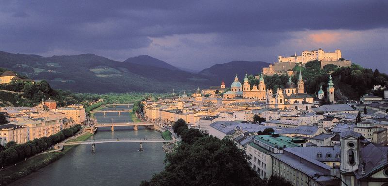 Salzburg