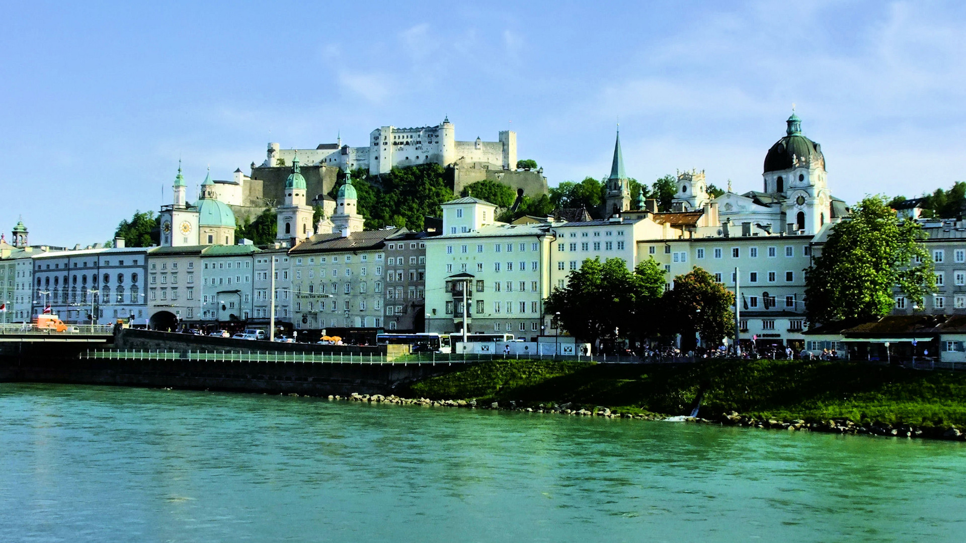 Salzburg