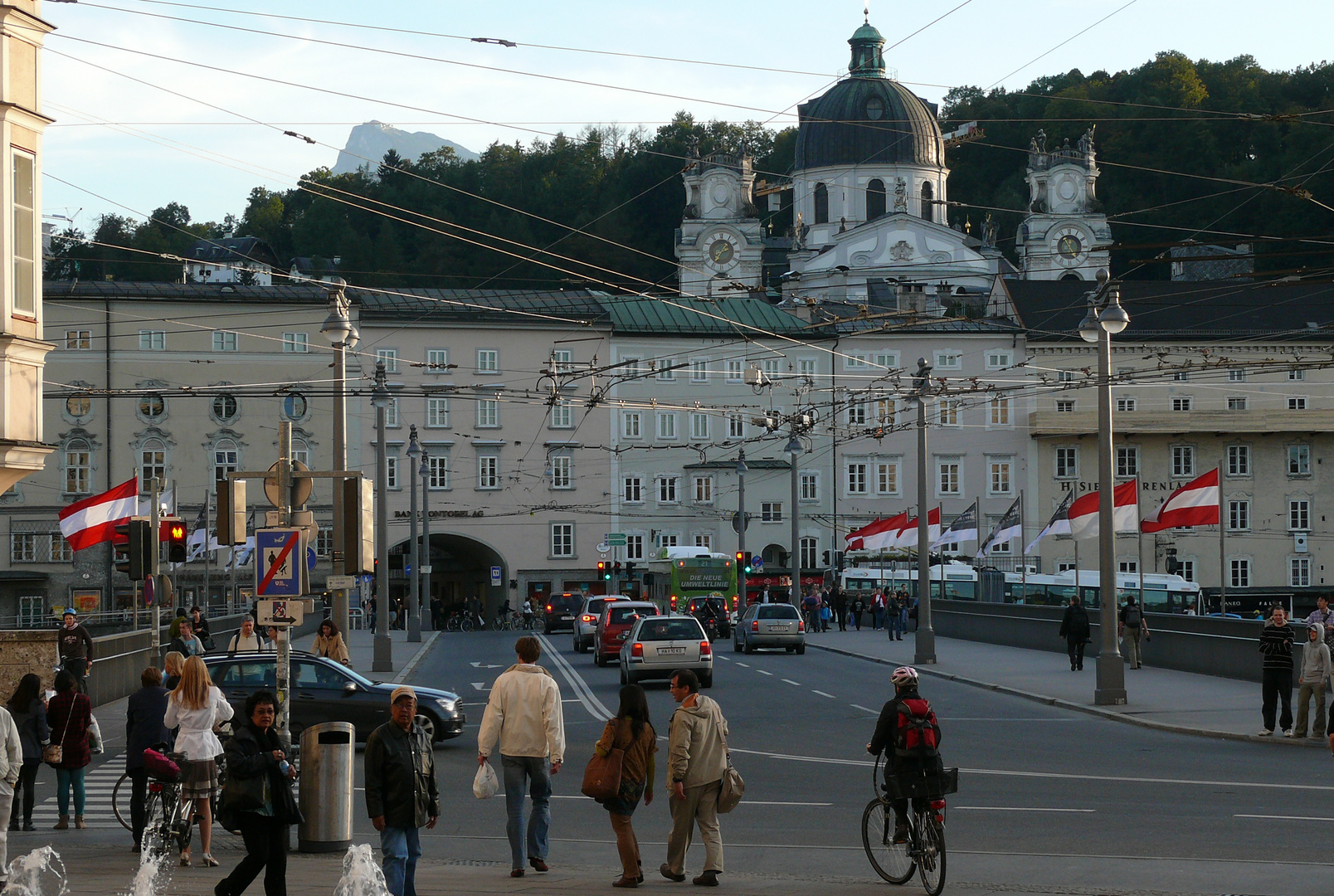 Salzburg