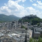 Salzburg...