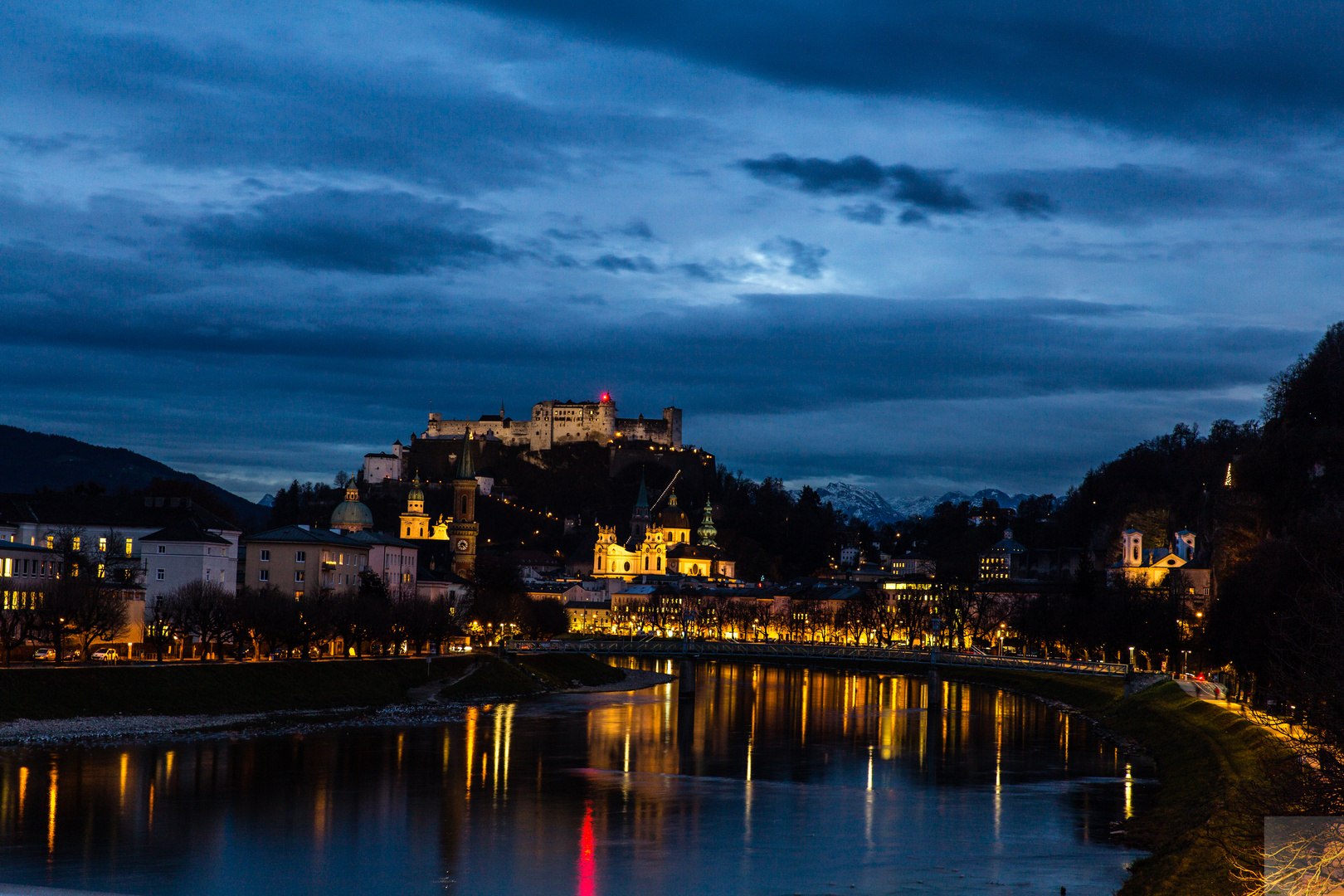 Salzburg