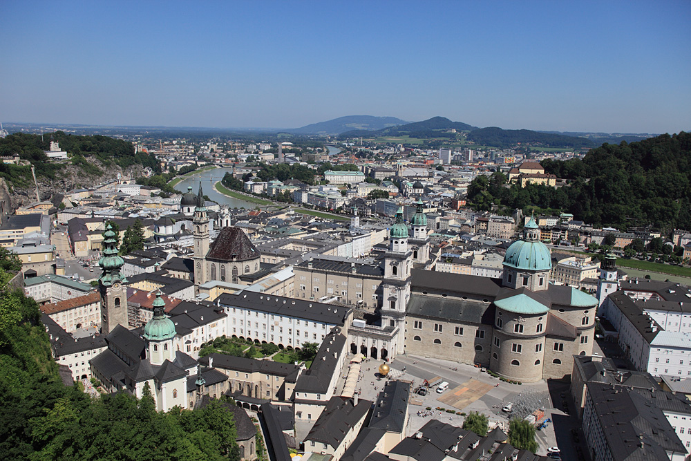 Salzburg