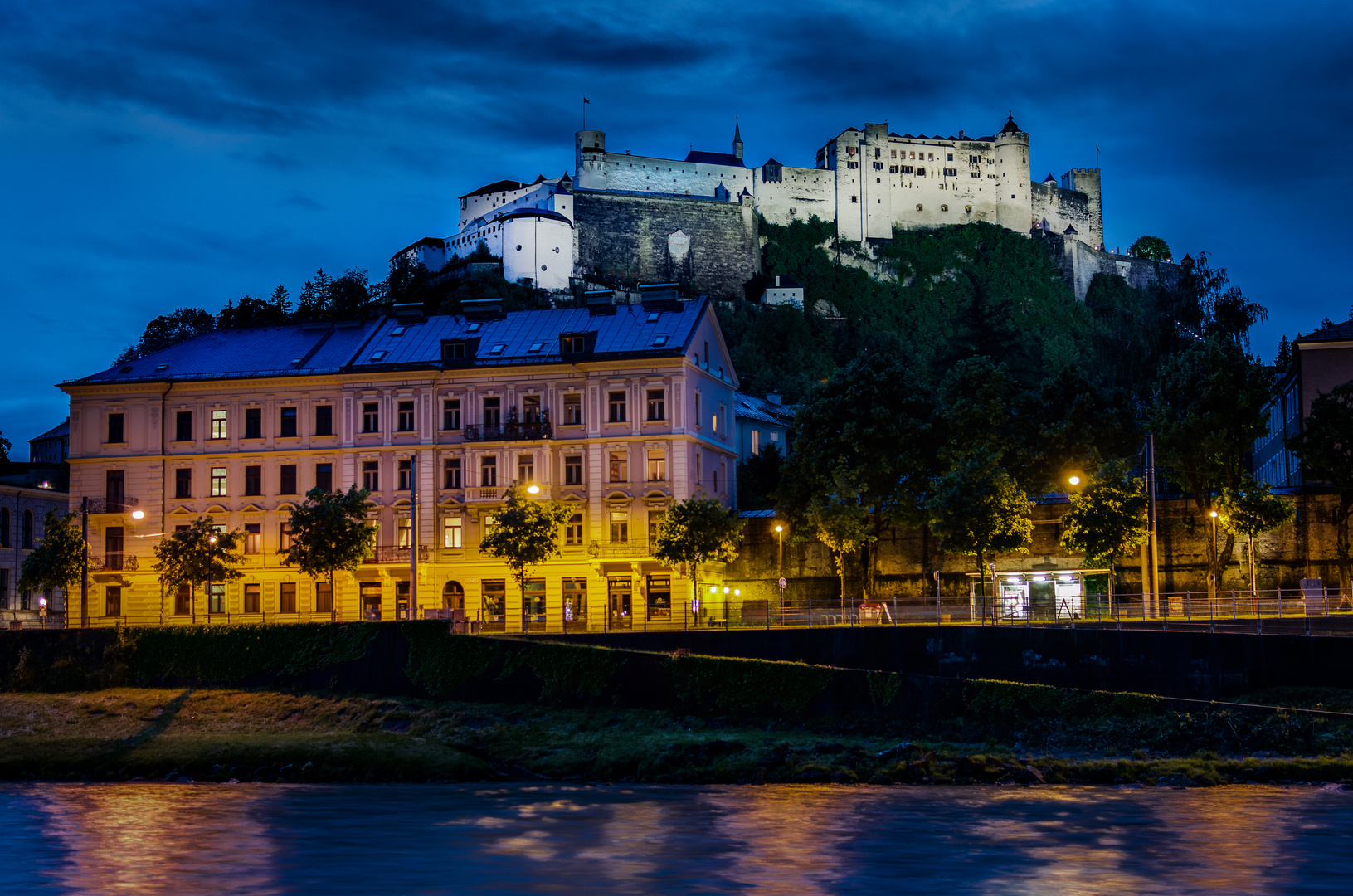 Salzburg