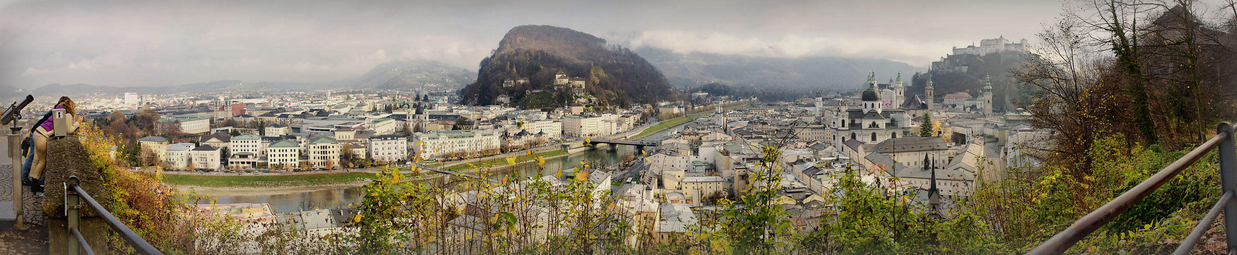 Salzburg