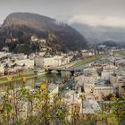 Salzburg