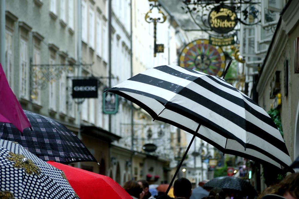 Salzburg