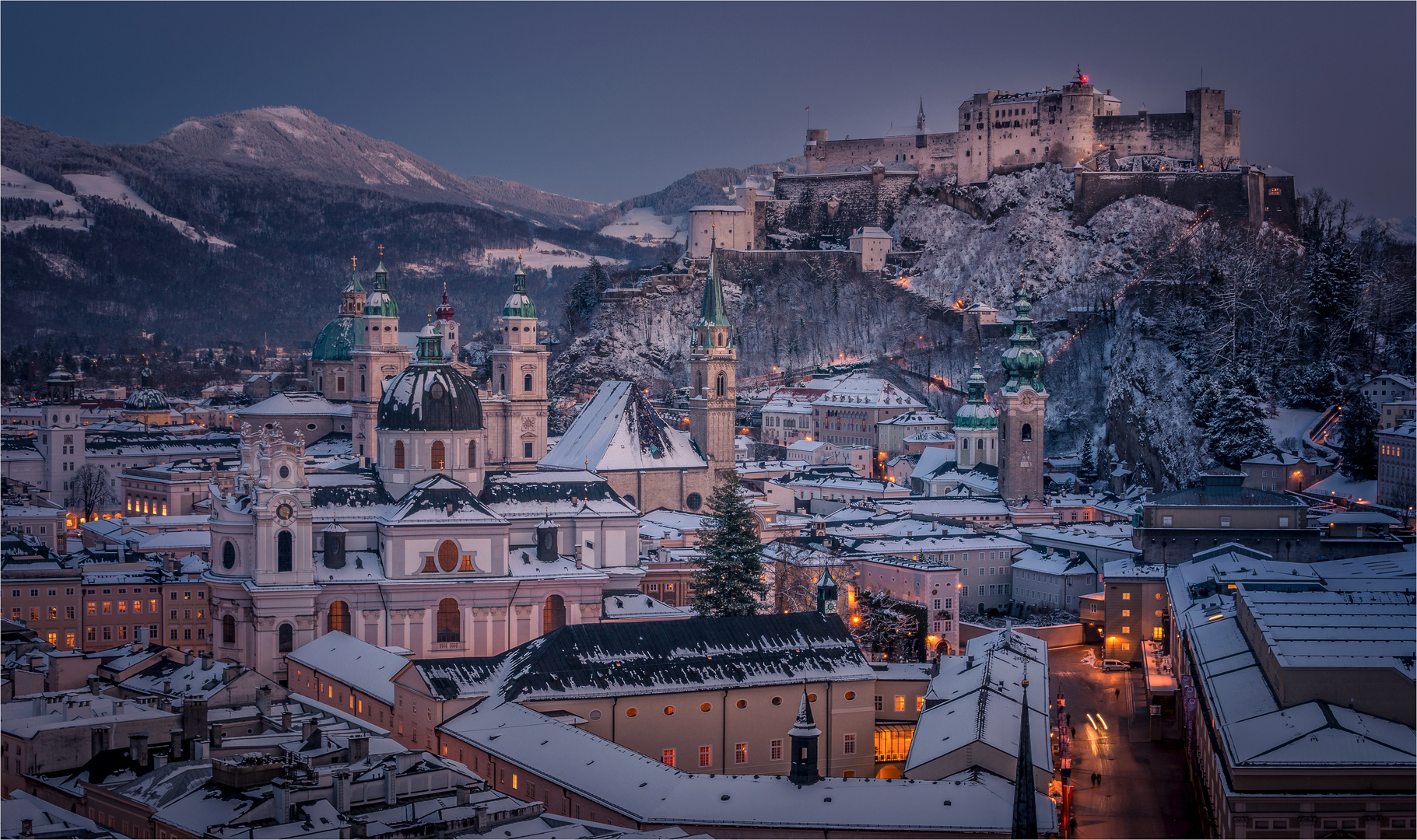 —— salzburg ——