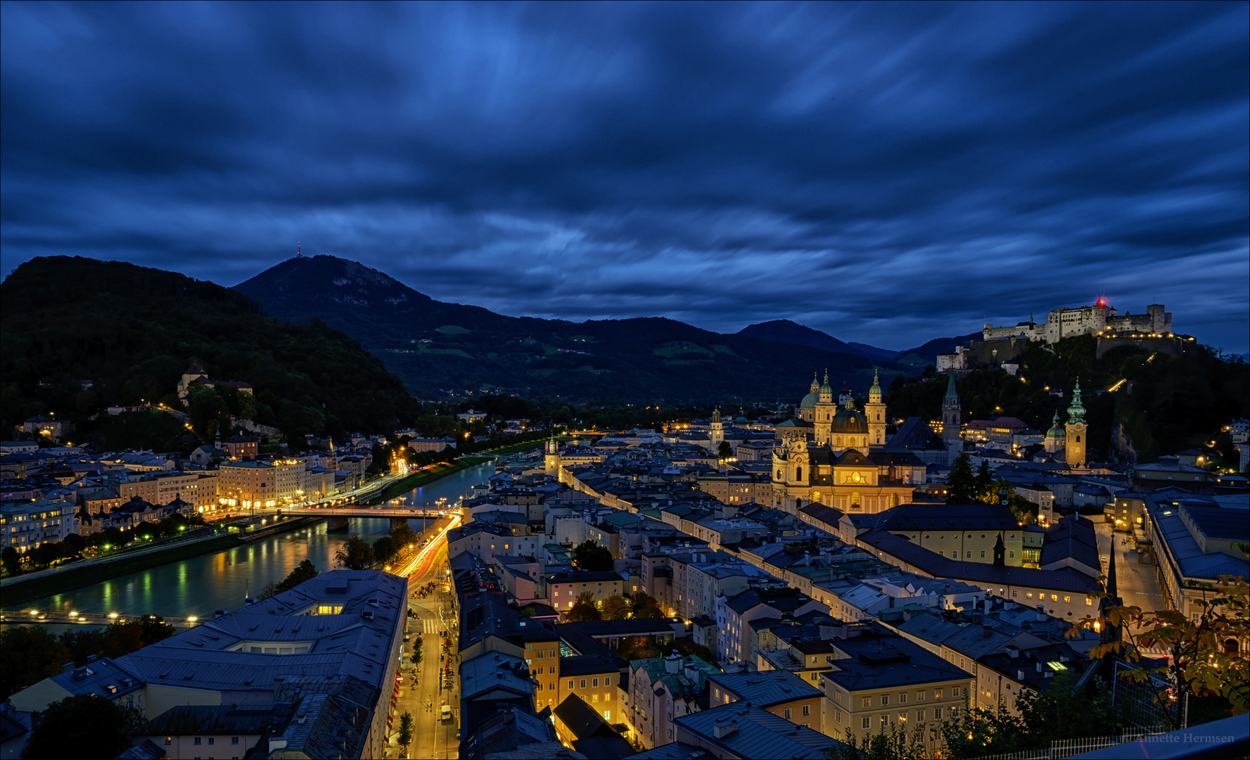 Salzburg