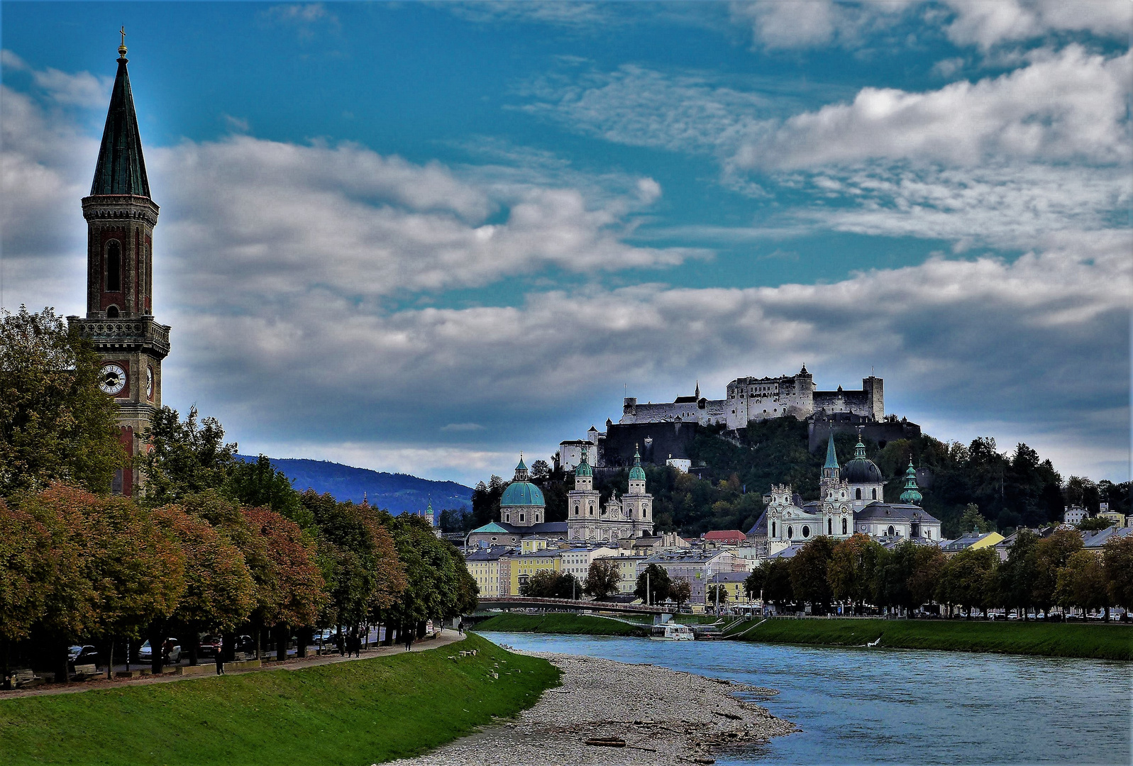 Salzburg