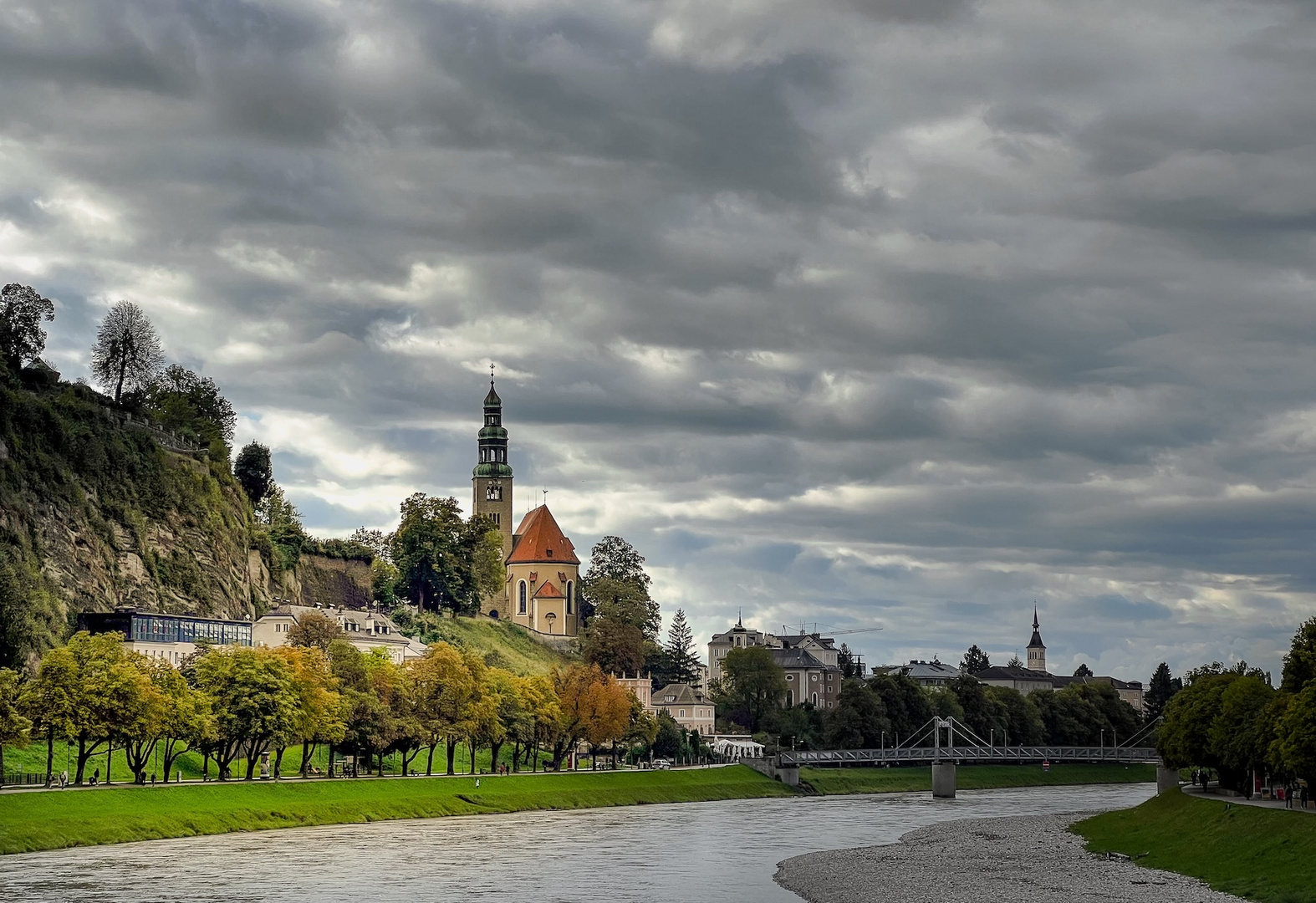 Salzburg.