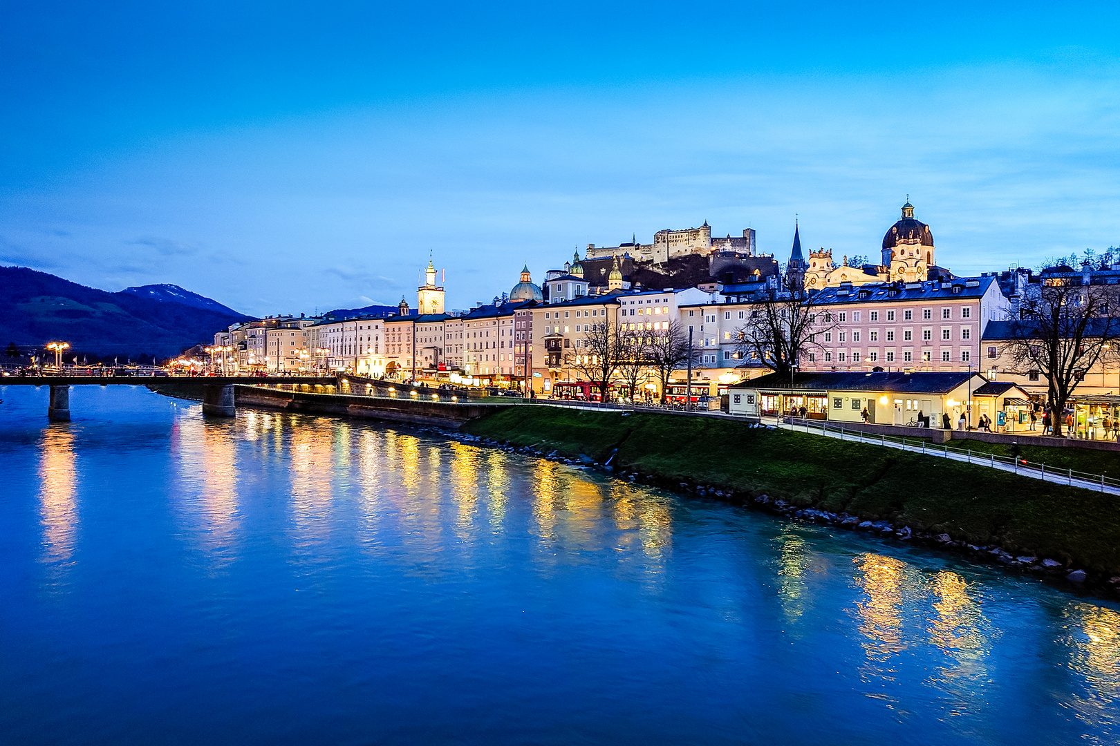 Salzburg