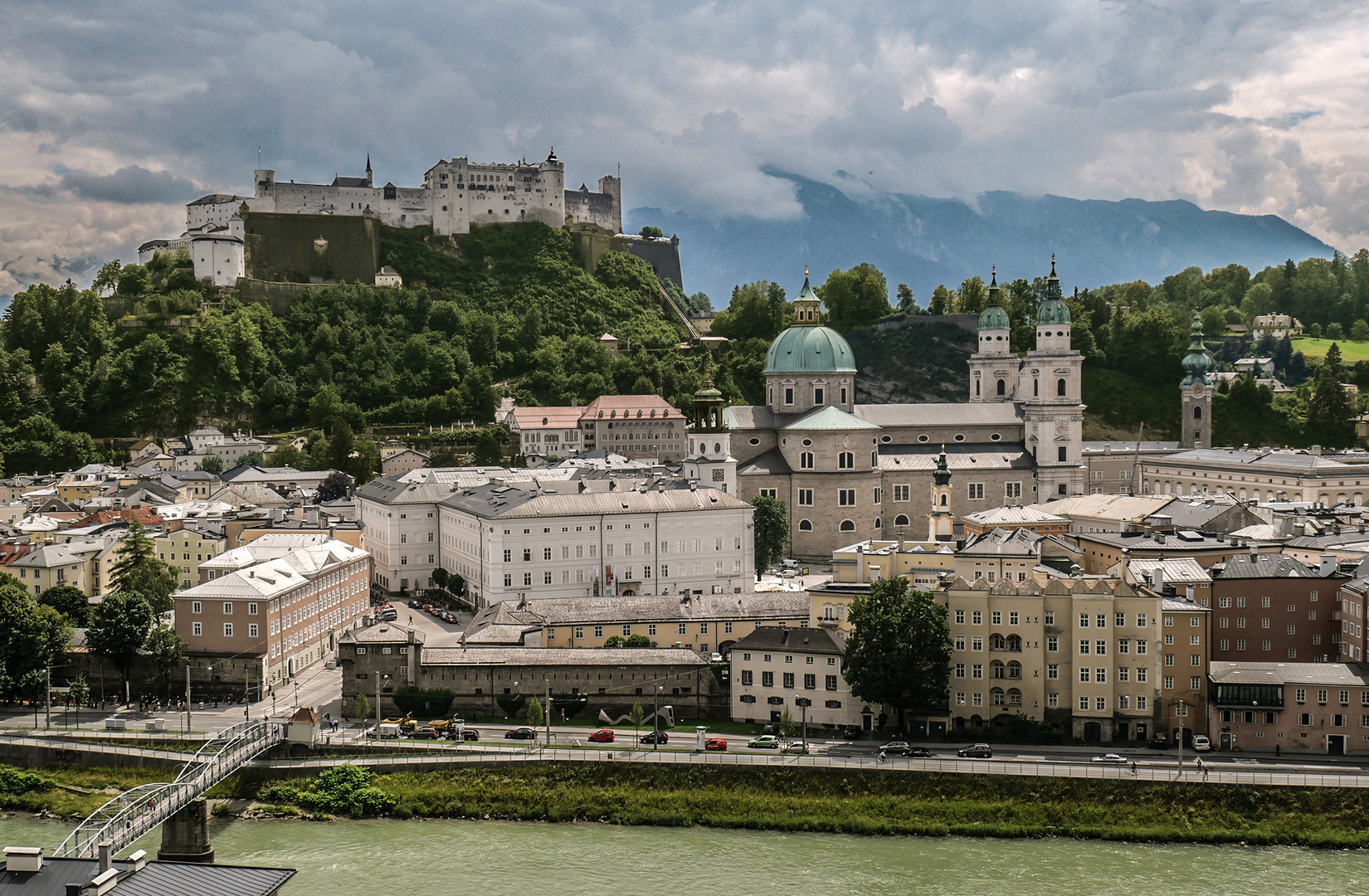 Salzburg 5