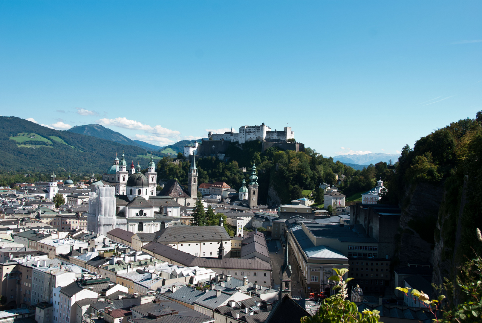 Salzburg