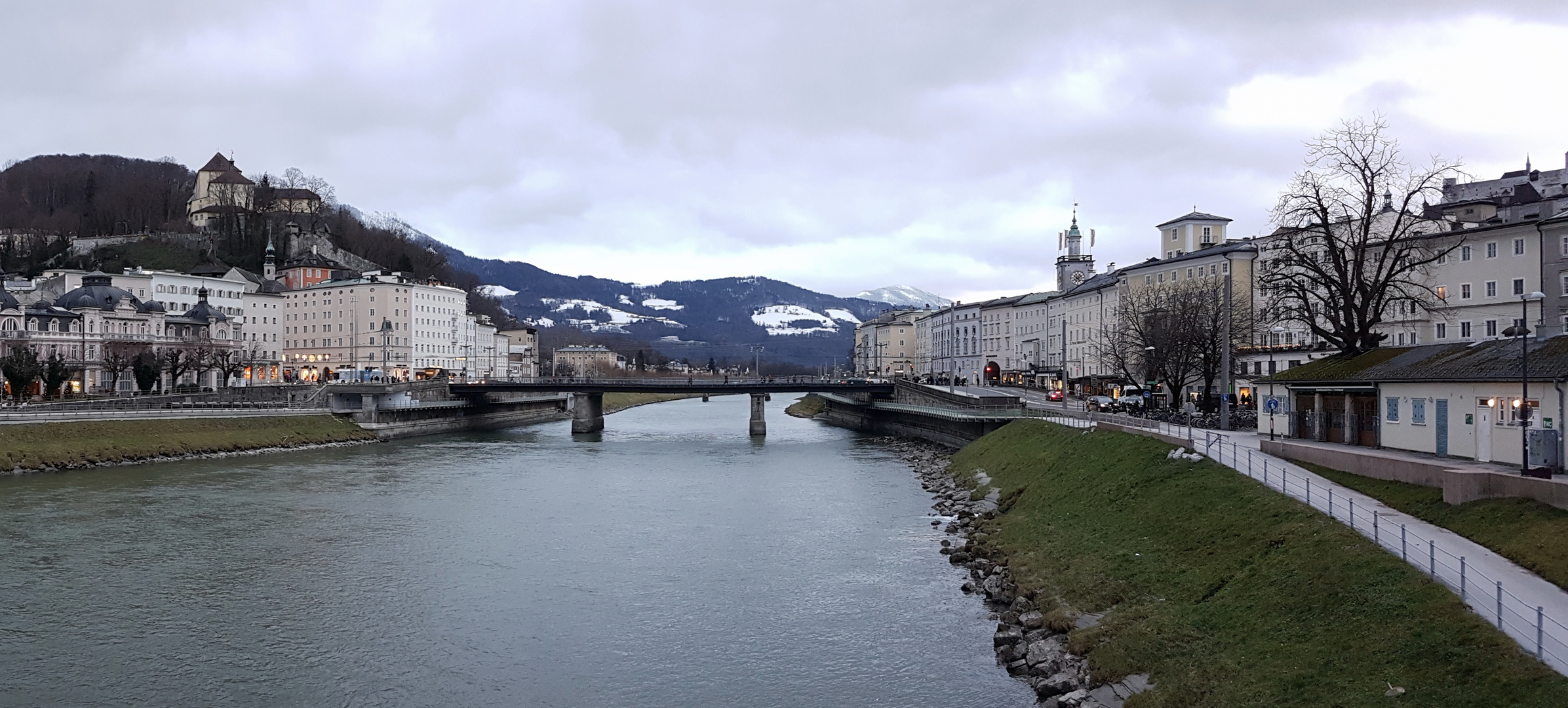 Salzburg