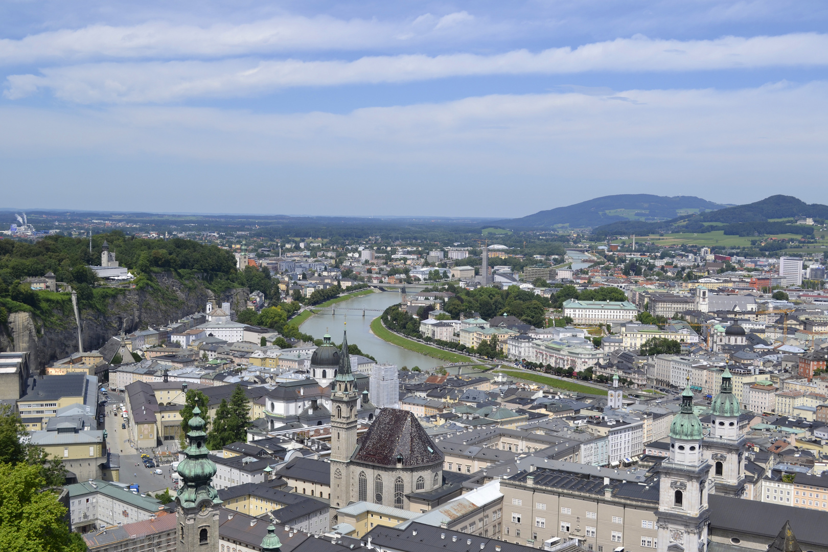 Salzburg