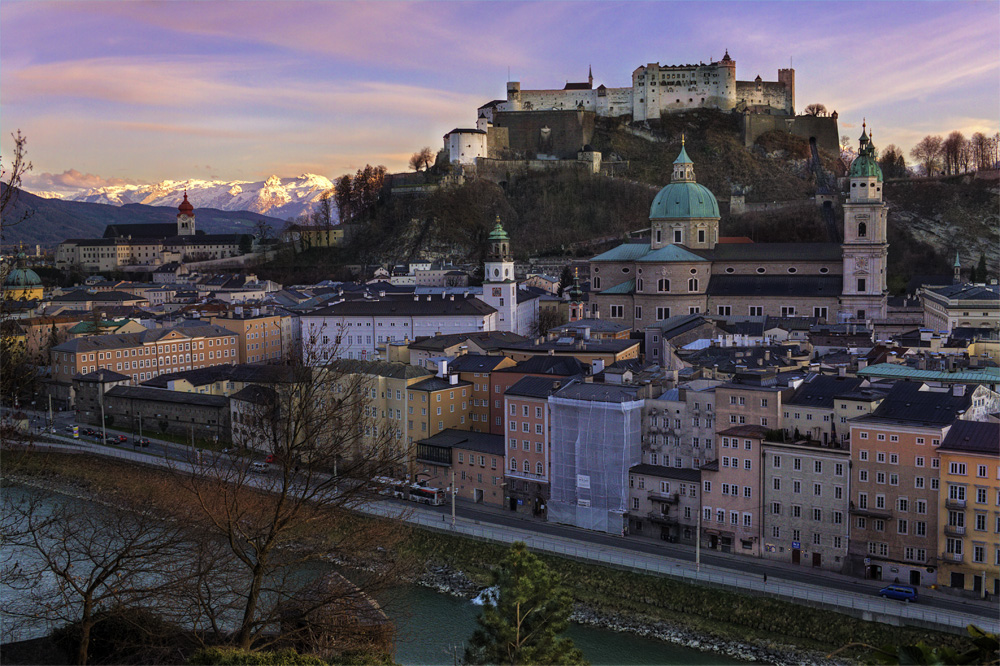 Salzburg