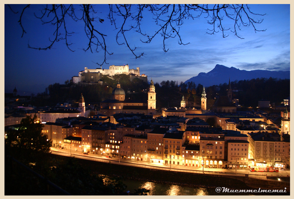 Salzburg