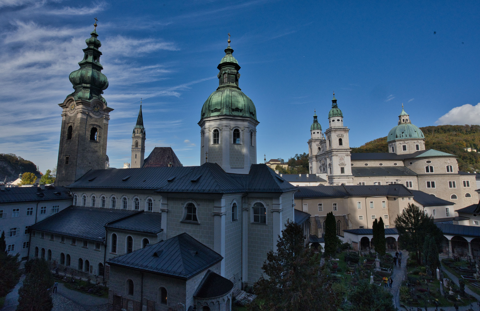 Salzburg 