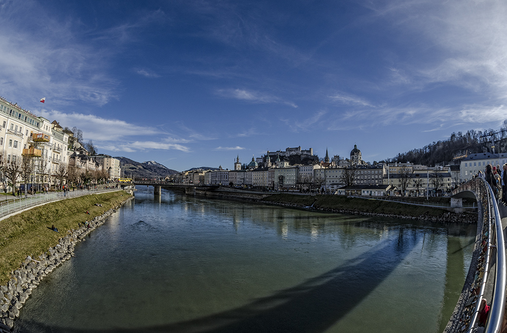 Salzburg