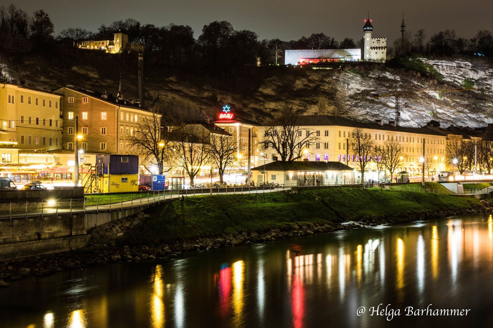 Salzburg