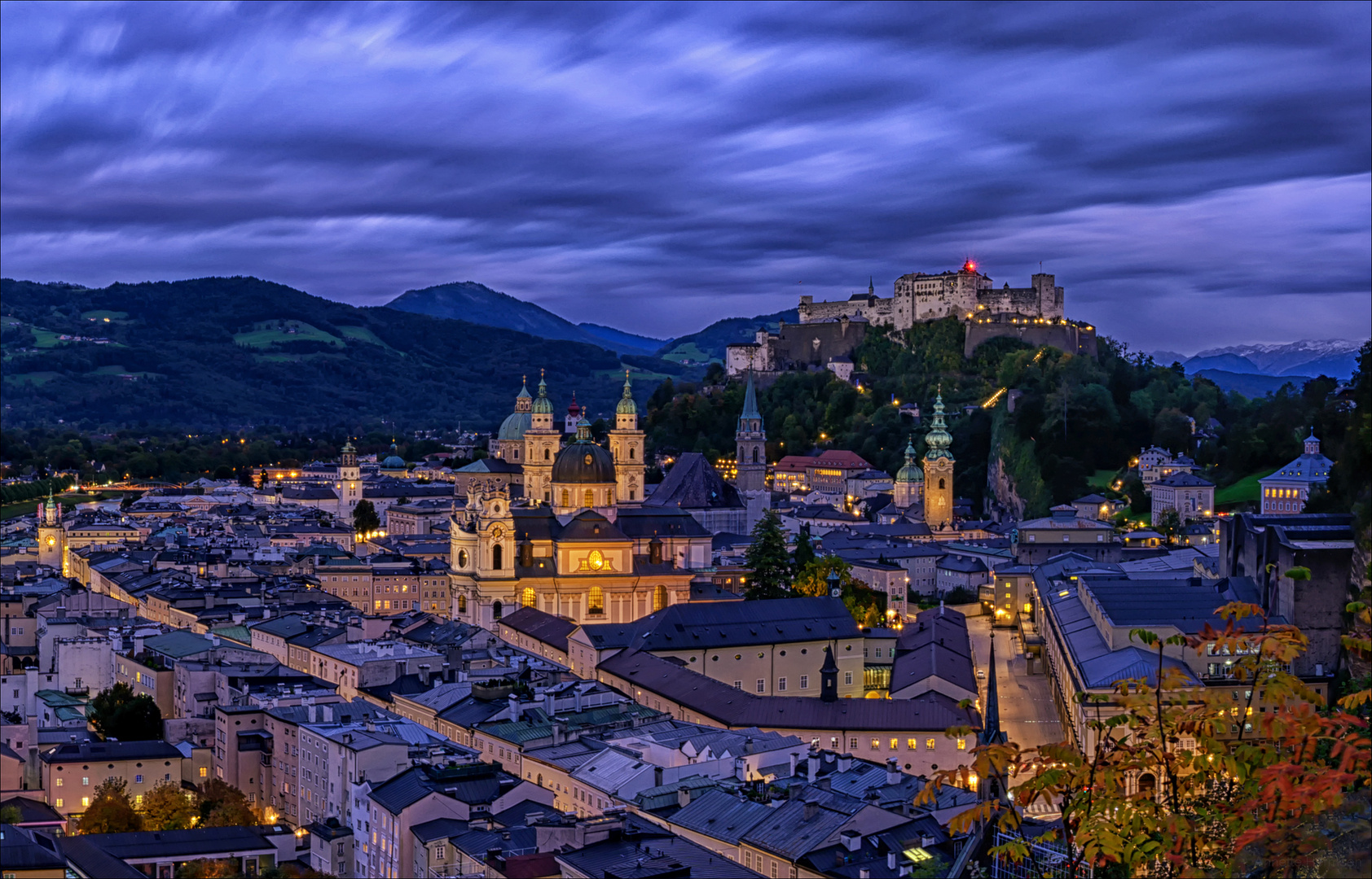 Salzburg